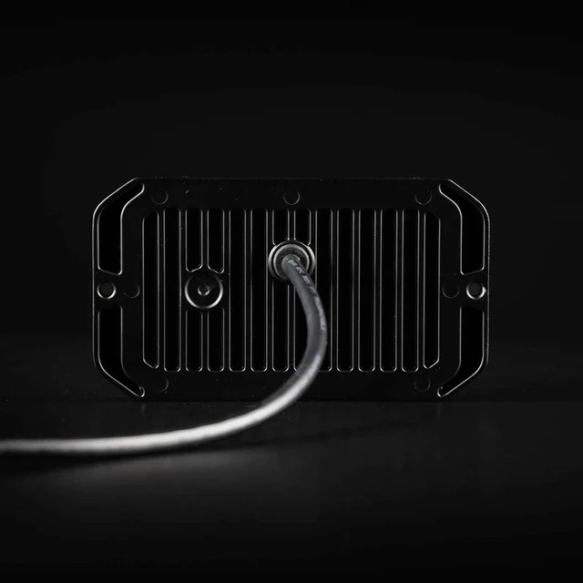 Strands Dark Knight Duo varsellys 18 LED 39 watt 