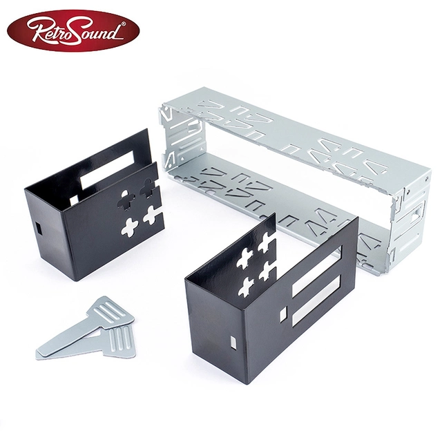 RetroSound Grand Prix DAB+ radio BT/AUX 