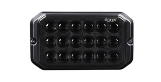 Strands Dark Knight Duo varsellys 18 LED 39 watt