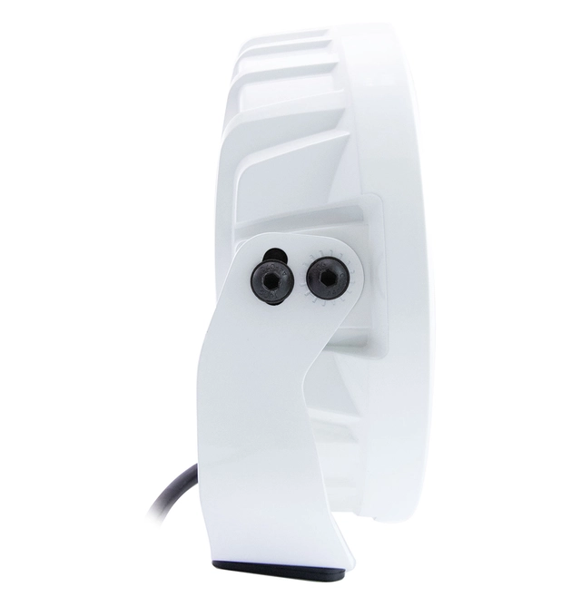 Strands SKYLORD, 9" Hvit LED ekstralys, 144 Watt, 11.000 Lumen 