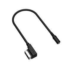 Ampire Media Interface - AUX (hun) Mercedes Benz m/Music Interface