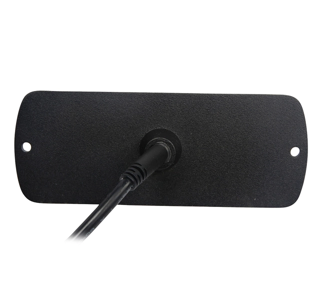 Strands Varsellys 12LEDx3W Fish eye, 12 LED 