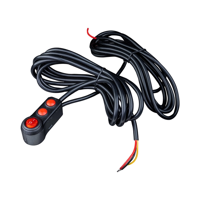 Strands kontrollenhet Cruise Light Kontrollenhet for Cruise Light varsellys 