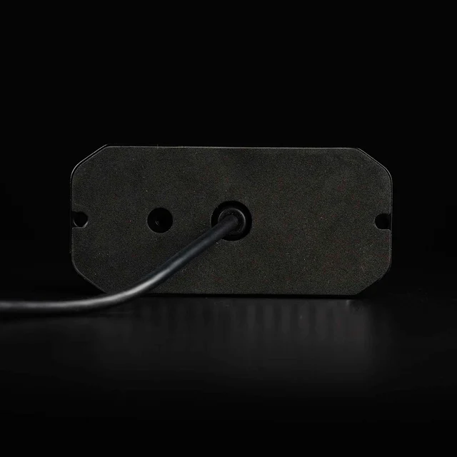 Strands Dark Knight Duo varsellys 12 LED 26 watt 