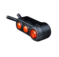 Strands kontrollenhet Cruise Light Kontrollenhet for Cruise Light varsellys