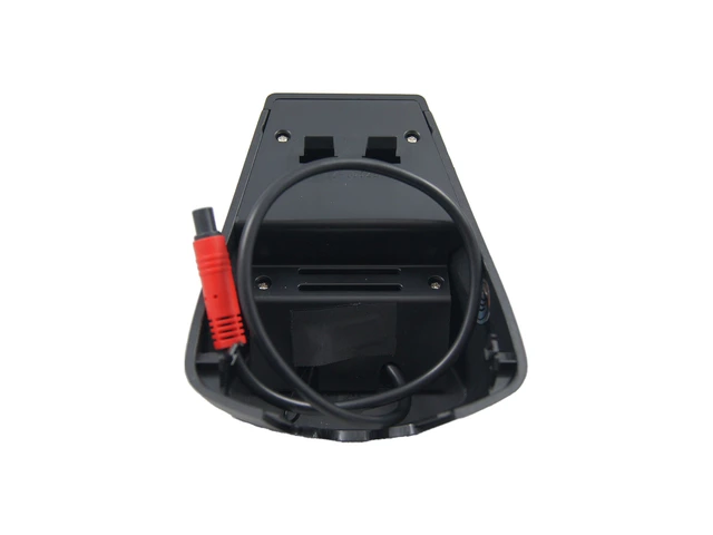 FITCAMX Integrert 4K Dashcam (foran+bak) Volvo XC90 (2023 -->) 