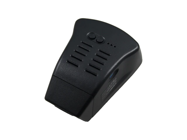 FITCAMX Integrert 4K Dashcam (foran+bak) Volvo XC90 (2023 -->) 