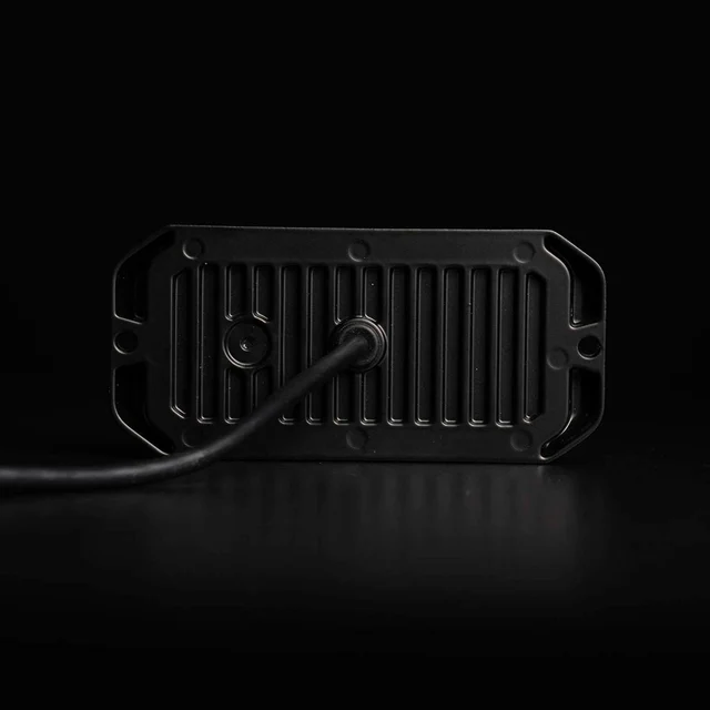 Strands Dark Knight Duo varsellys 12 LED 26 watt 