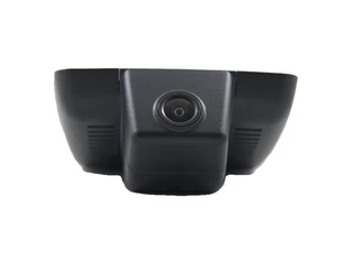 FITCAMX Integrert 4K Dashcam (foran+bak) Rav4/A-Cross (2019 --&gt;) m/vent.hull.