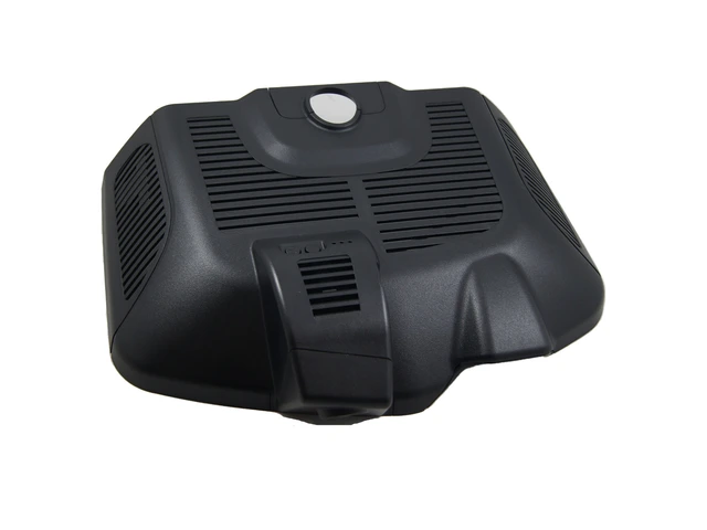 FITCAMX Integrert 4K Dashcam (foran+bak) MB EQS (V297) (2021 -->) 