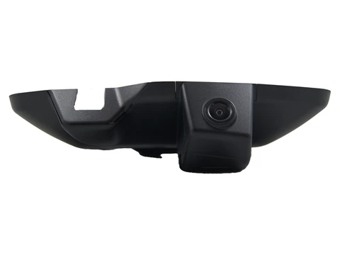 FITCAMX Integrert 4K Dashcam (foran+bak) MB EQS (V297) (2021 -->)