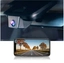 FITCAMX Integrert 4K Dashcam (foran+bak) Lexus NX/RZ (2022 -->)