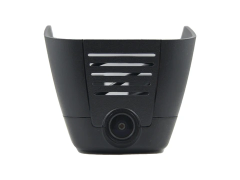 FITCAMX Integrert 4K Dashcam (foran+bak) Jaguar/Range Rover (2016 -->) "6321"