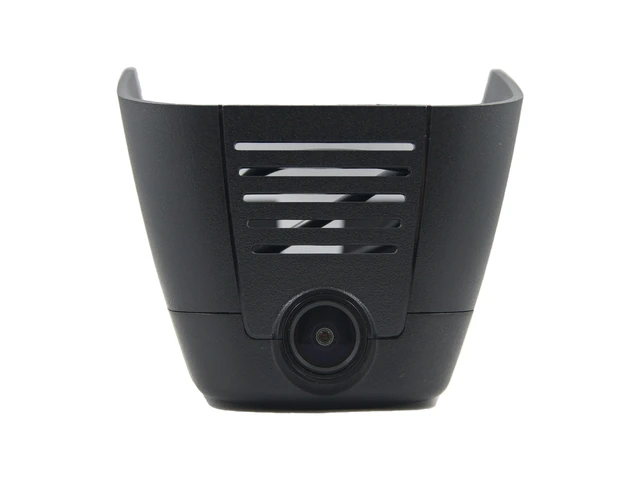 FITCAMX Integrert 4K Dashcam (foran+bak) Jaguar/Range Rover (2016 -->) "6321" 