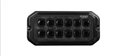 Strands Dark Knight Duo varsellys 12 LED 26 watt