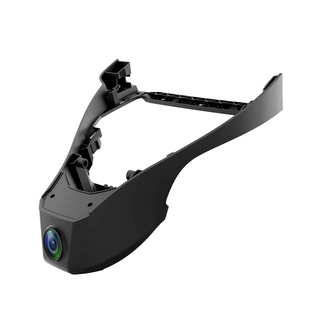 FITCAMX Integrert 4K Dashcam (foran+bak) Audi Q4 / VW ID.4/ID.5 (2020 -->)