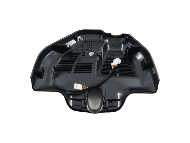 FITCAMX Integrert 4K Dashcam (foran+bak) MB EQC (2019 -->) "6262" 