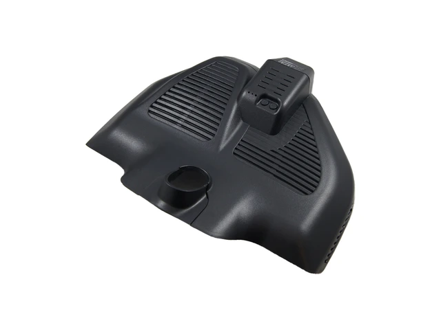 FITCAMX Integrert 4K Dashcam (foran+bak) MB EQC (2019 -->) "6262" 