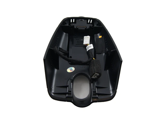 FITCAMX Integrert 4K Dashcam (foran+bak) MB C/GLC (2015 -->) "6251" 