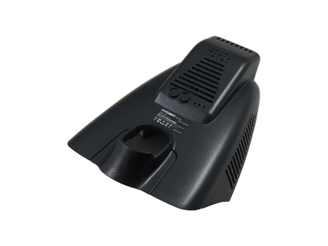 FITCAMX Integrert 4K Dashcam (foran+bak) MB C/GLC (2015 -->) "6251" 