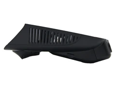 FITCAMX Integrert 4K Dashcam (foran+bak) MB C/GLC (2015 --&gt;) &quot;6251&quot;