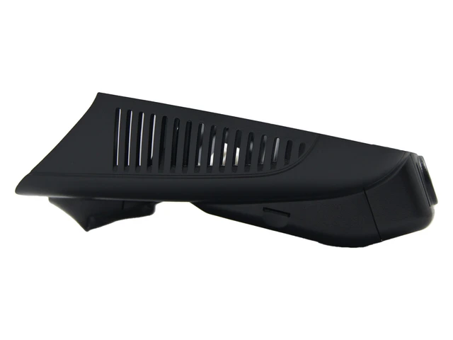 FITCAMX Integrert 4K Dashcam (foran+bak) MB C/GLC (2015 -->) "6251" 