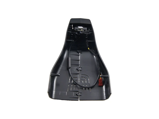 FITCAMX Integrert 4K Dashcam (foran+bak) BMW X6 (G06) (2020 -->) 