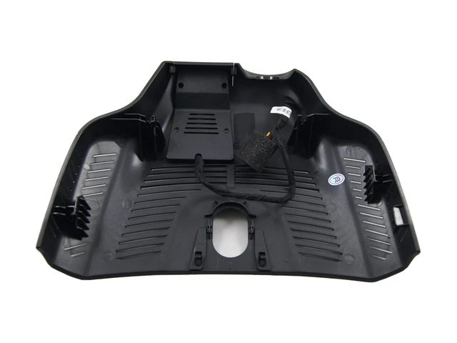 FITCAMX Integrert 4K Dashcam (foran+bak) MB GLB/EQB (2020 - 2023) 