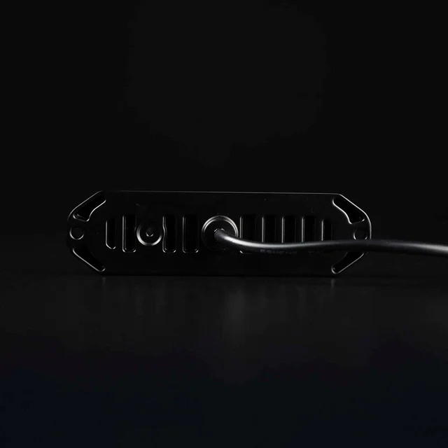 Strands Dark Knight Duo varsellys 6 LED Kun 13 watt! 