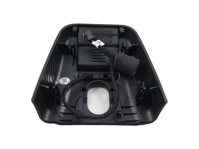 FITCAMX Integrert 4K Dashcam (foran+bak) MB GLB (2020 -->) 