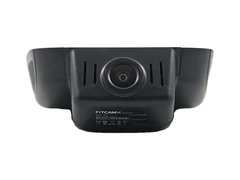 FITCAMX Integrert 4K Dashcam (foran+bak) MB GLB (2020 --&gt;)