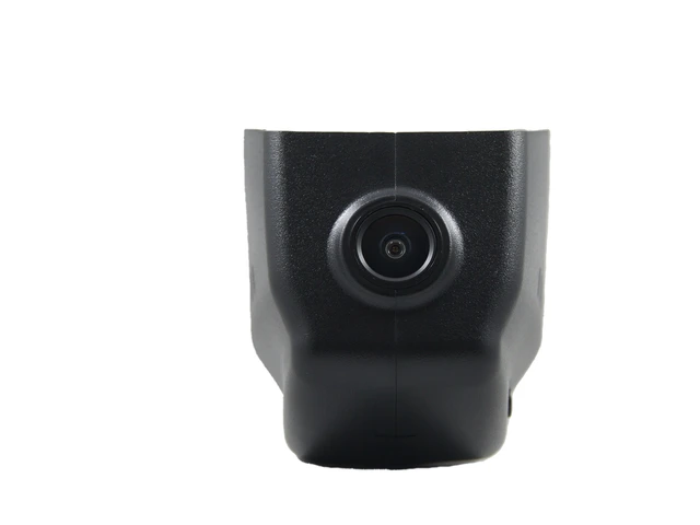 FITCAMX Integrert 4K Dashcam (foran+bak) BMW 3-serie/X3/X5 (2018 - 2022) 