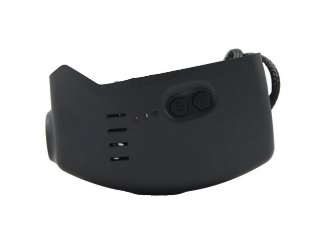 FITCAMX Integrert 4K Dashcam (foran+bak) Jaguar iPace (2018 -->) 