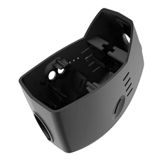 FITCAMX Integrert 4K Dashcam (foran+bak) Jaguar iPace (2018 --&gt;)