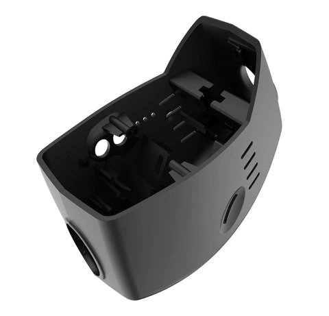 FITCAMX Integrert 4K Dashcam (foran+bak) Jaguar iPace (2018 -->)