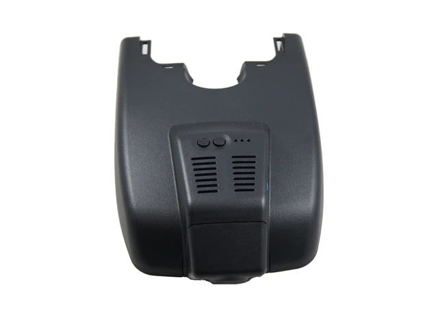 FITCAMX Integrert 4K Dashcam (foran+bak) Toyota Corolla (2019 - 2022) 