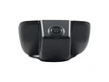 FITCAMX Integrert 4K Dashcam (foran+bak) Toyota Corolla (2019 - 2022)
