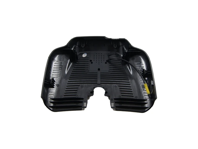 FITCAMX Integrert 4K Dashcam (foran+bak) MB A/CLA-klasse (2019 -->) 