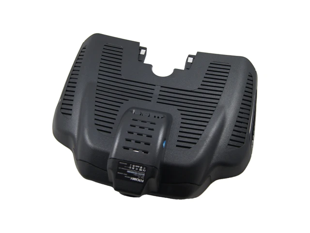 FITCAMX Integrert 4K Dashcam (foran+bak) MB A/CLA-klasse (2019 -->) 