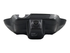 FITCAMX Integrert 4K Dashcam (foran+bak) MB A/CLA-klasse (2019 --&gt;)