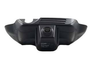 FITCAMX Integrert 4K Dashcam (foran+bak) MB A/CLA-klasse (2019 --&gt;)