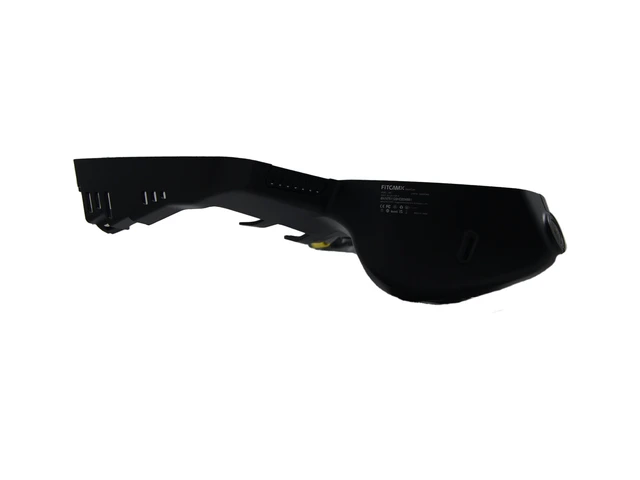 FITCAMX Integrert 4K Dashcam (foran+bak) BMW X3/iX3 (2018 -->) 