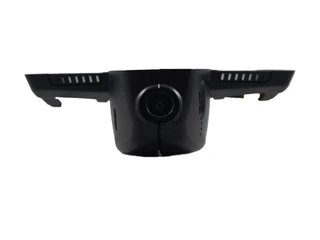 FITCAMX Integrert 4K Dashcam (foran+bak) BMW X3/iX3 (2018 --&gt;)