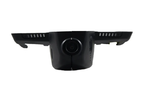 FITCAMX Integrert 4K Dashcam (foran+bak) BMW X3/iX3 (2018 - 2024)