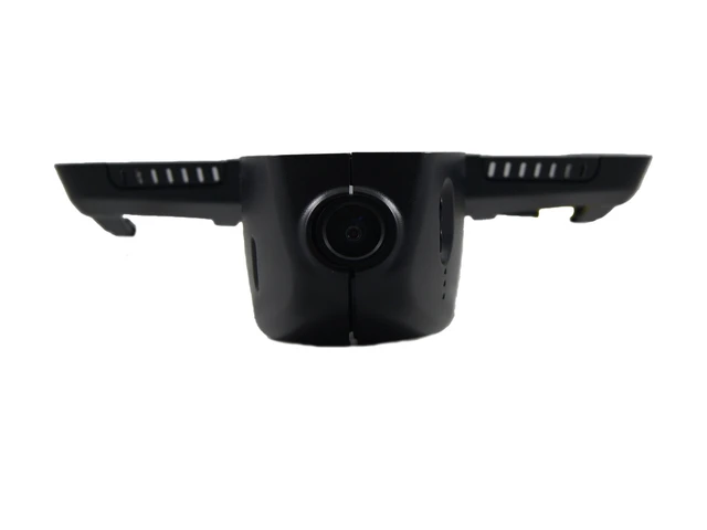 FITCAMX Integrert 4K Dashcam (foran+bak) BMW X3/iX3 (2018 -->) 