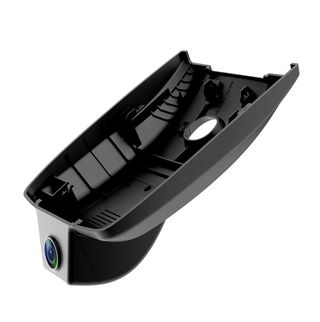 FITCAMX Integrert 4K Dashcam (foran+bak) Toyota Camry (2018 - 2021)