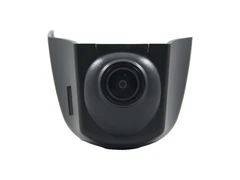 FITCAMX Integrert 4K Dashcam (foran+bak) Jaguar/Range Rover (2016 --&gt;) &quot;6137&quot;