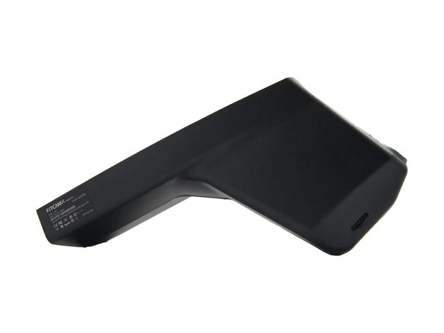 FITCAMX Integrert 4K Dashcam (foran+bak) BMW 4/5/6/7-serie (2009 - 2020) Model C 