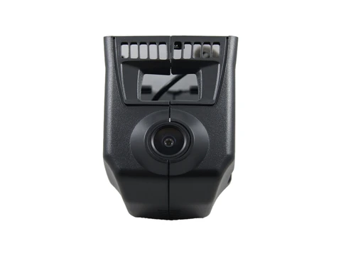 FITCAMX Integrert 4K Dashcam (foran+bak) BMW 4/5/6/7-serie (2009 - 2020) Model C