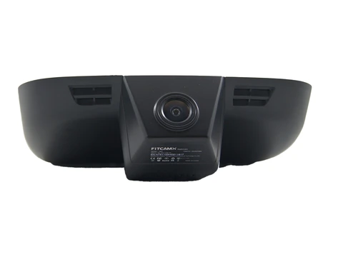 FITCAMX Integrert 4K Dashcam (foran+bak) MB Vito (W447) (2015 - 2023)